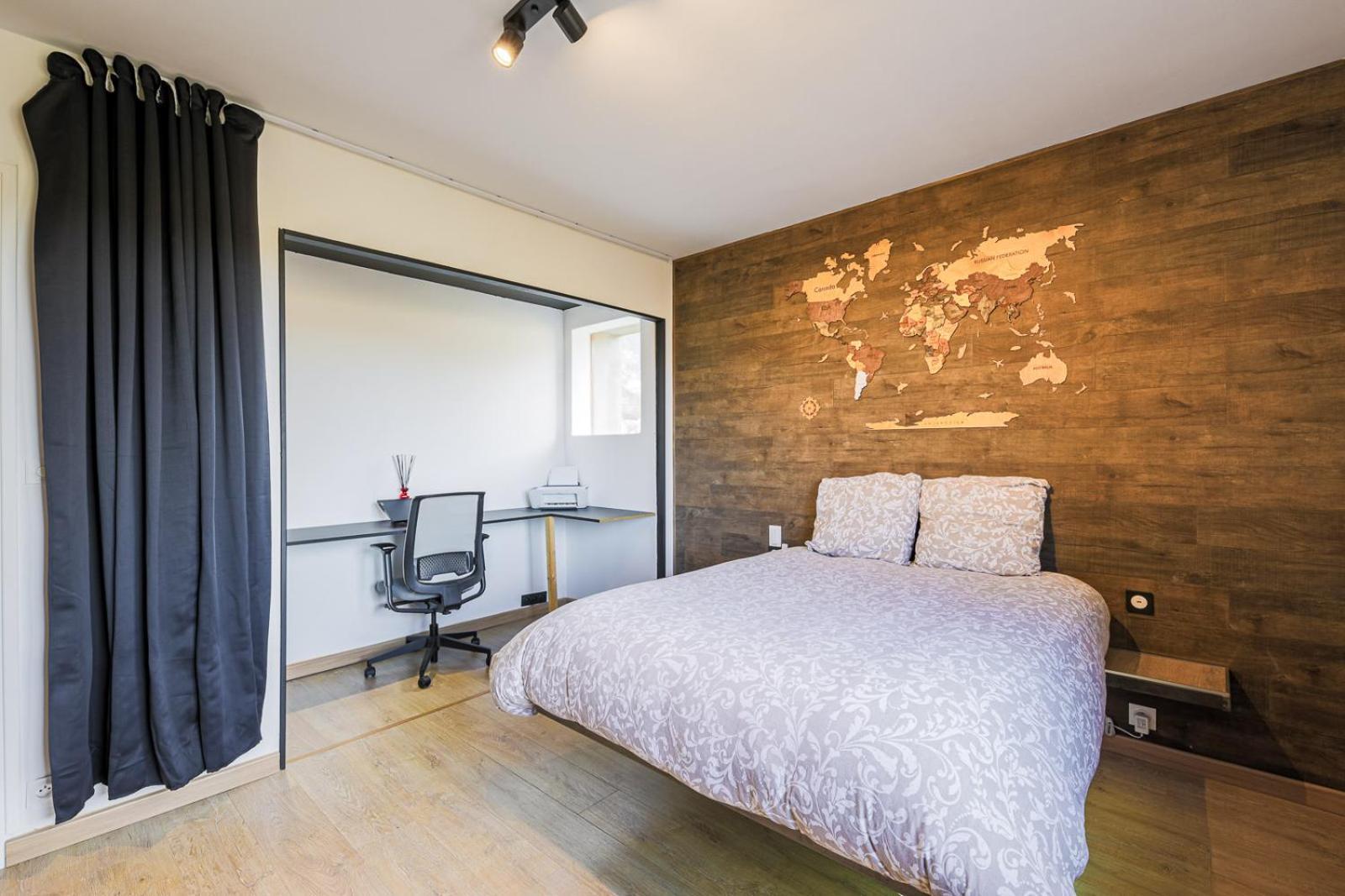 Logement Chaleureux Haut De Gamme Dans Le Trieves - Wifi - Netflix Clelles Εξωτερικό φωτογραφία