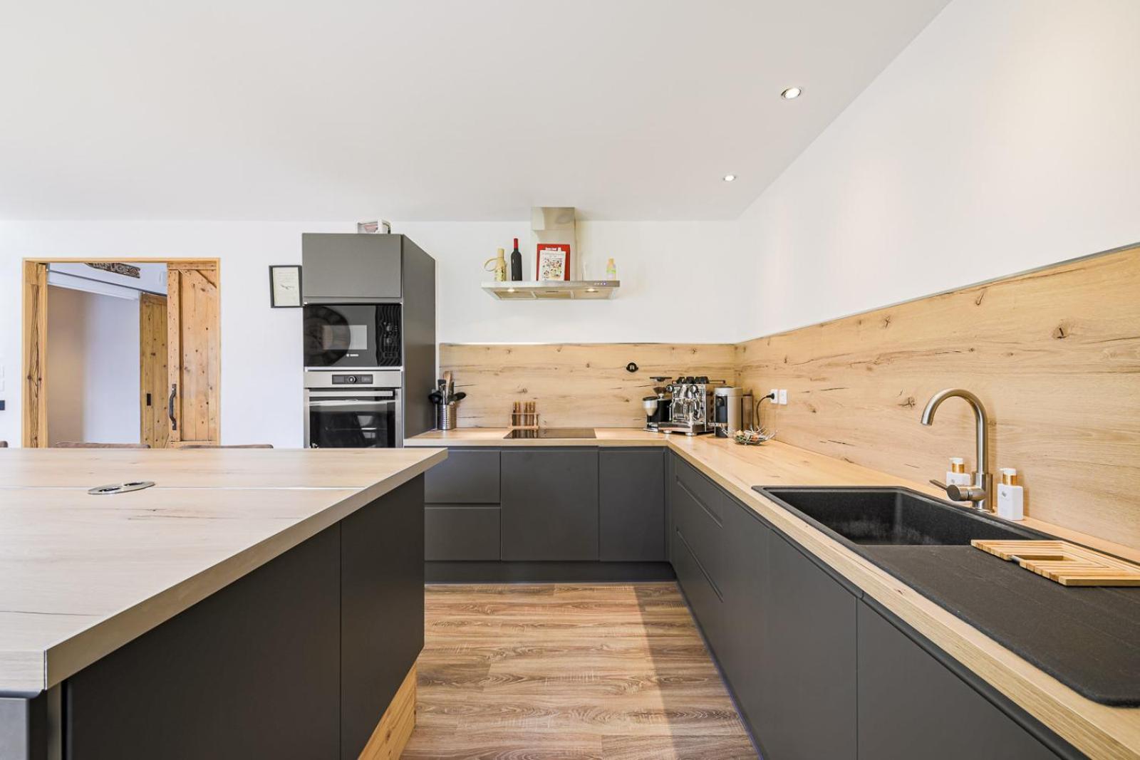 Logement Chaleureux Haut De Gamme Dans Le Trieves - Wifi - Netflix Clelles Εξωτερικό φωτογραφία
