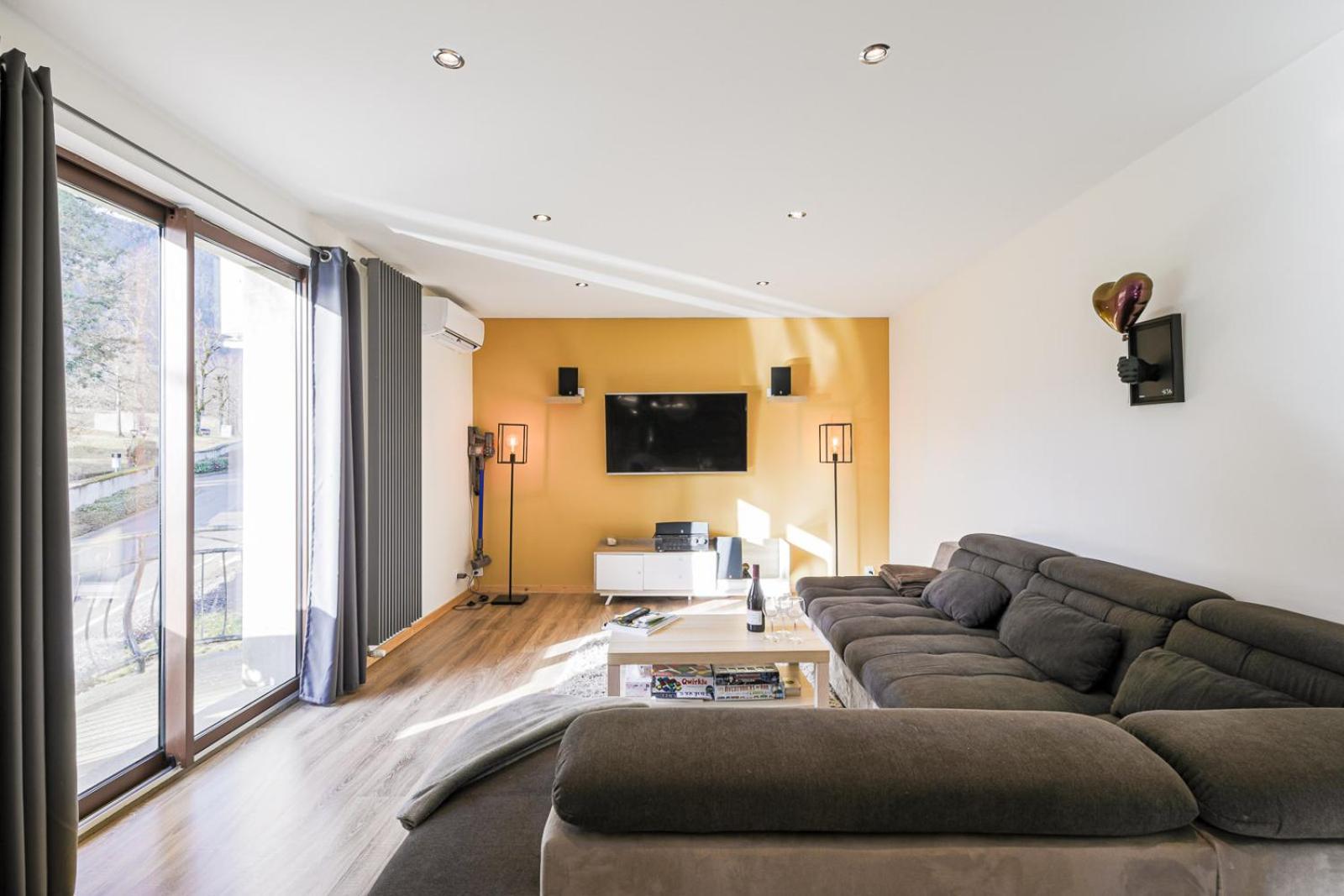 Logement Chaleureux Haut De Gamme Dans Le Trieves - Wifi - Netflix Clelles Εξωτερικό φωτογραφία