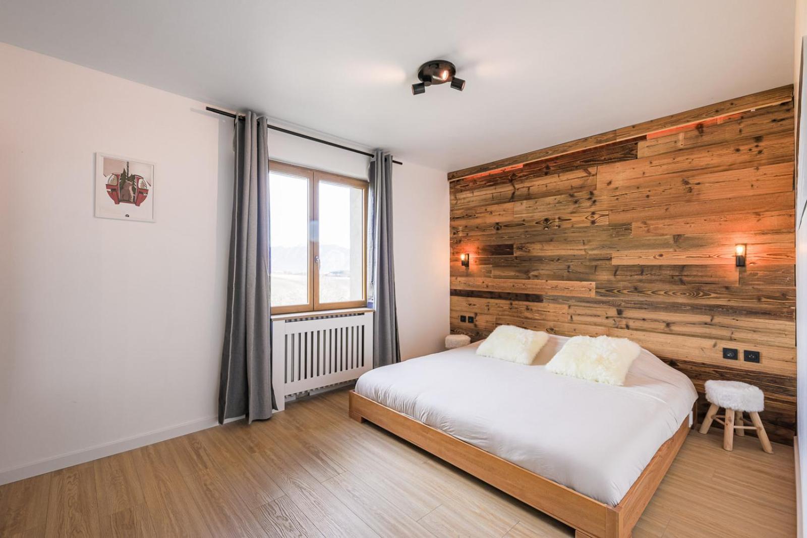 Logement Chaleureux Haut De Gamme Dans Le Trieves - Wifi - Netflix Clelles Εξωτερικό φωτογραφία