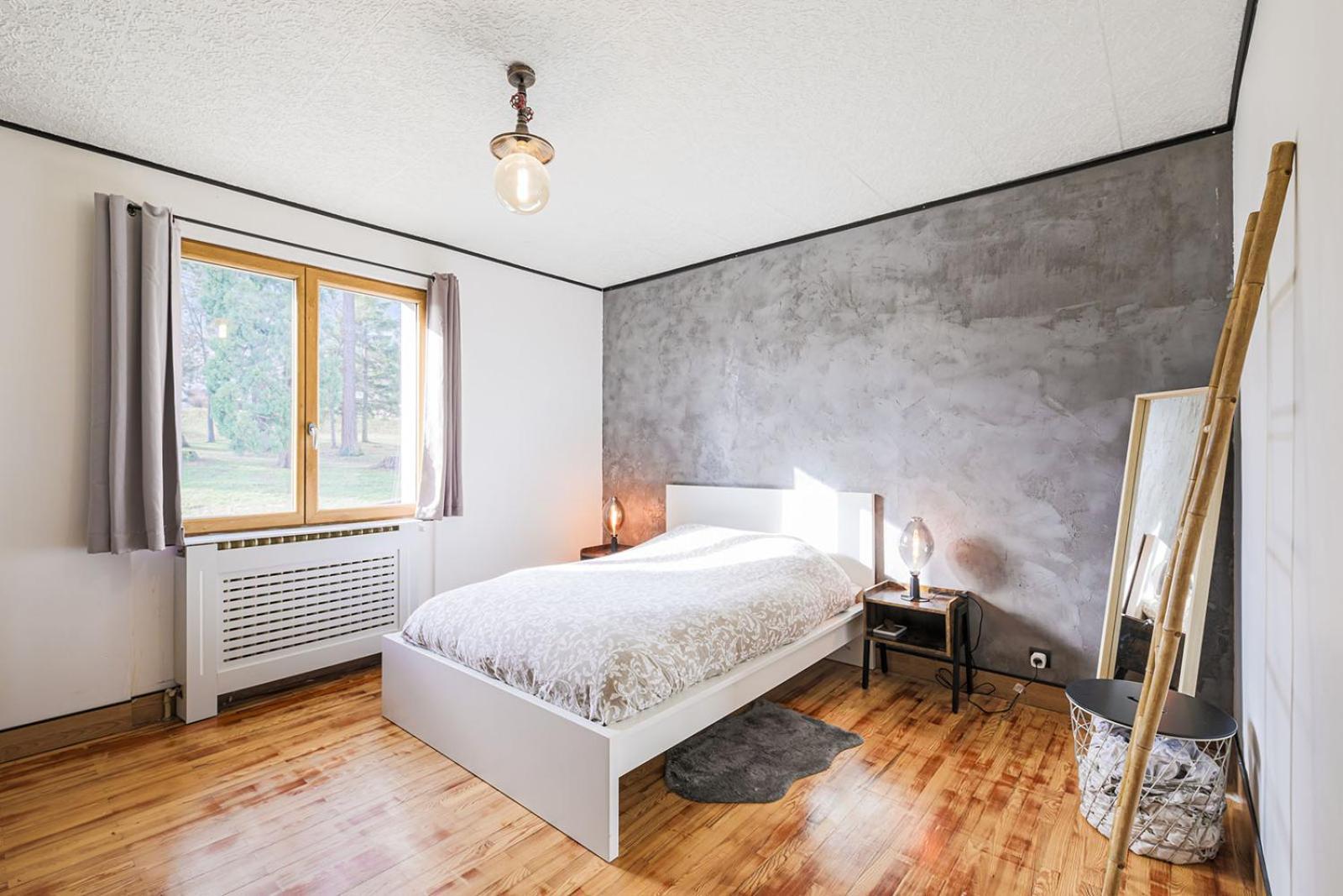 Logement Chaleureux Haut De Gamme Dans Le Trieves - Wifi - Netflix Clelles Εξωτερικό φωτογραφία